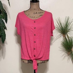 NWT Cable & Gauge top